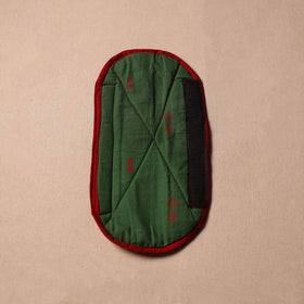 Handmade cotton fridge handle cover 54 - handcrafted