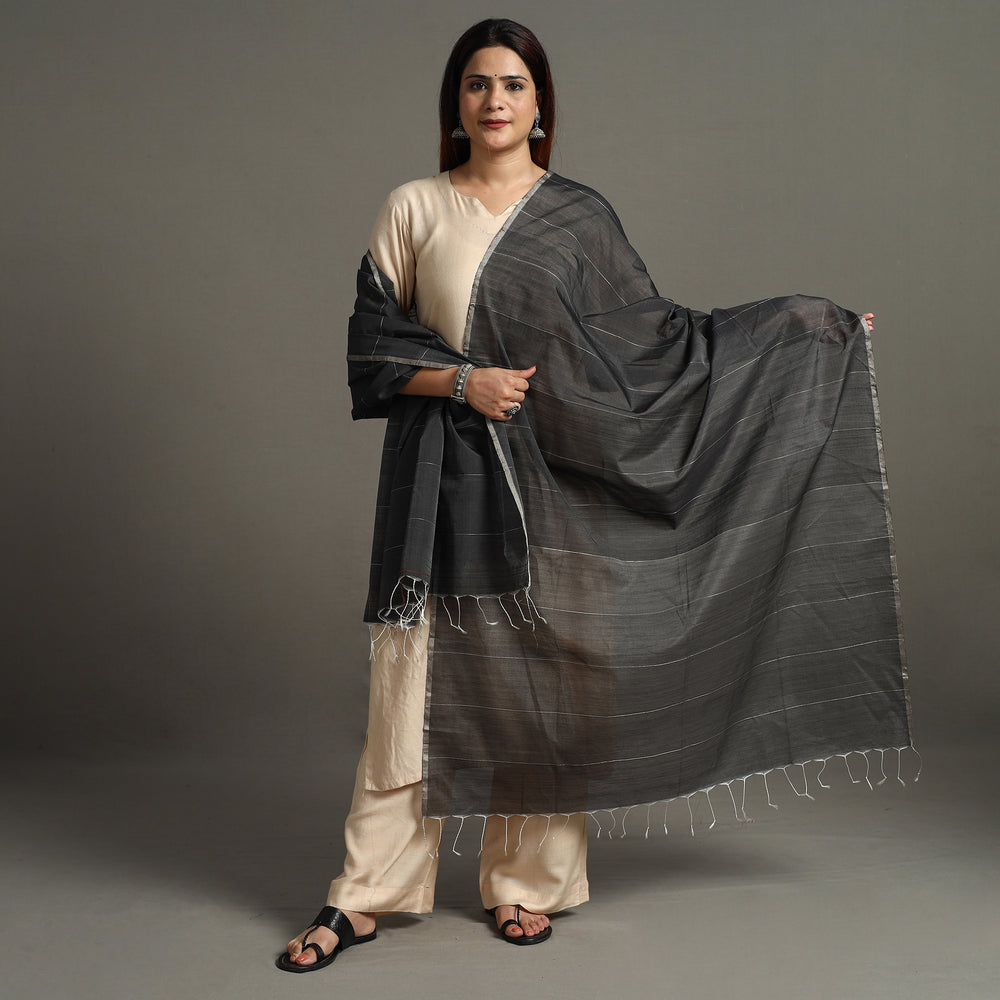 Chanderi Silk Dupatta