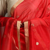 Chanderi Silk Dupatta