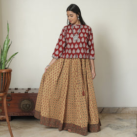 bagh skirt