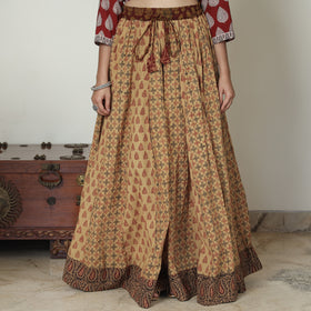 bagh skirt