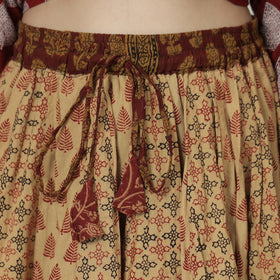 bagh skirt