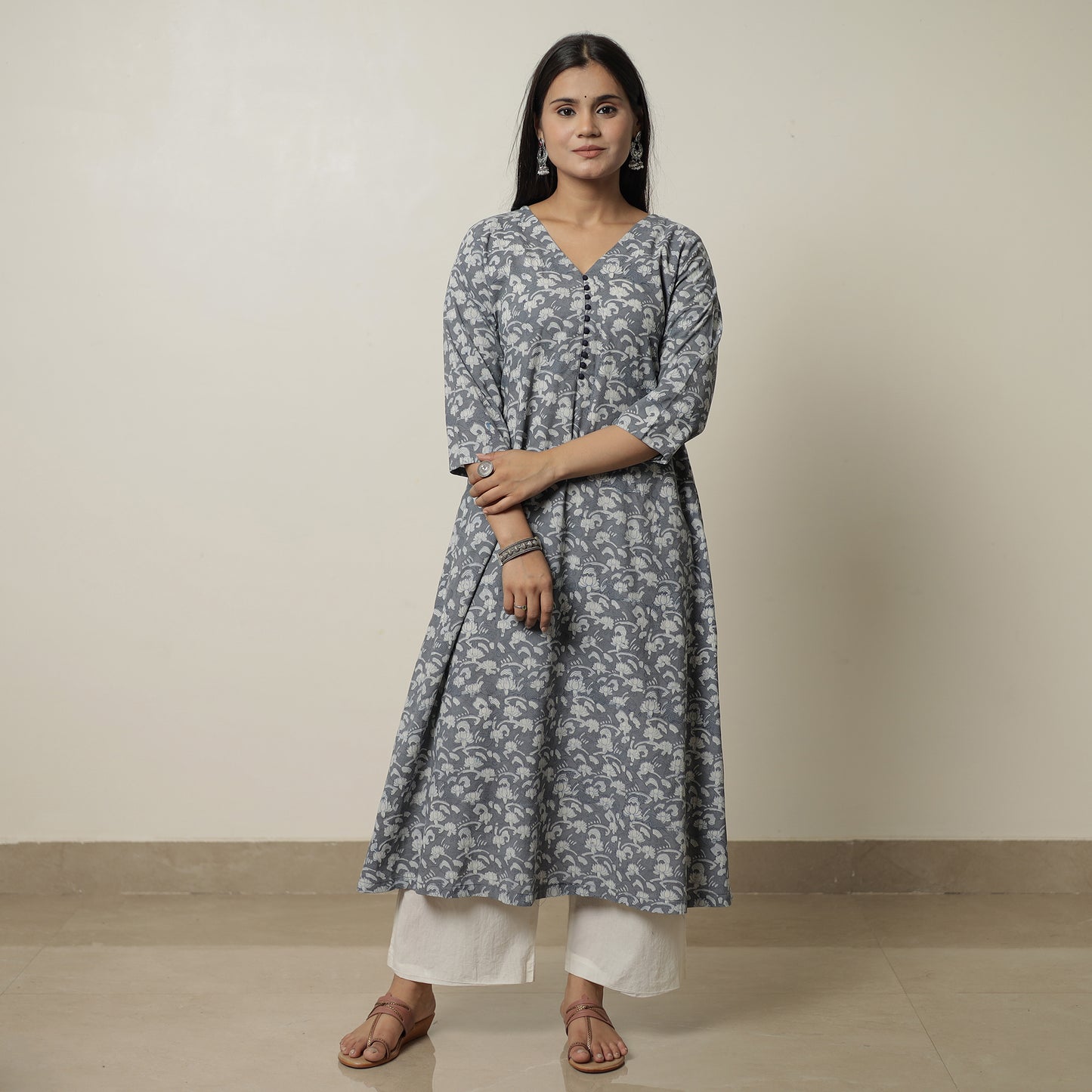 akola cotton kurta