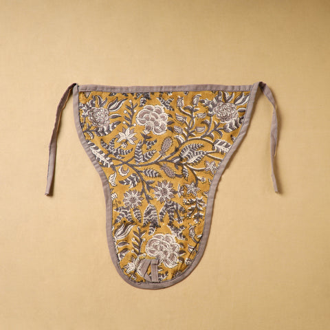  Yellow Handmade Cloth Diaper/Nappy for Baby