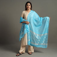 Chanderi Silk Dupatta