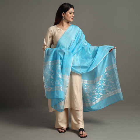 Chanderi Silk Dupatta