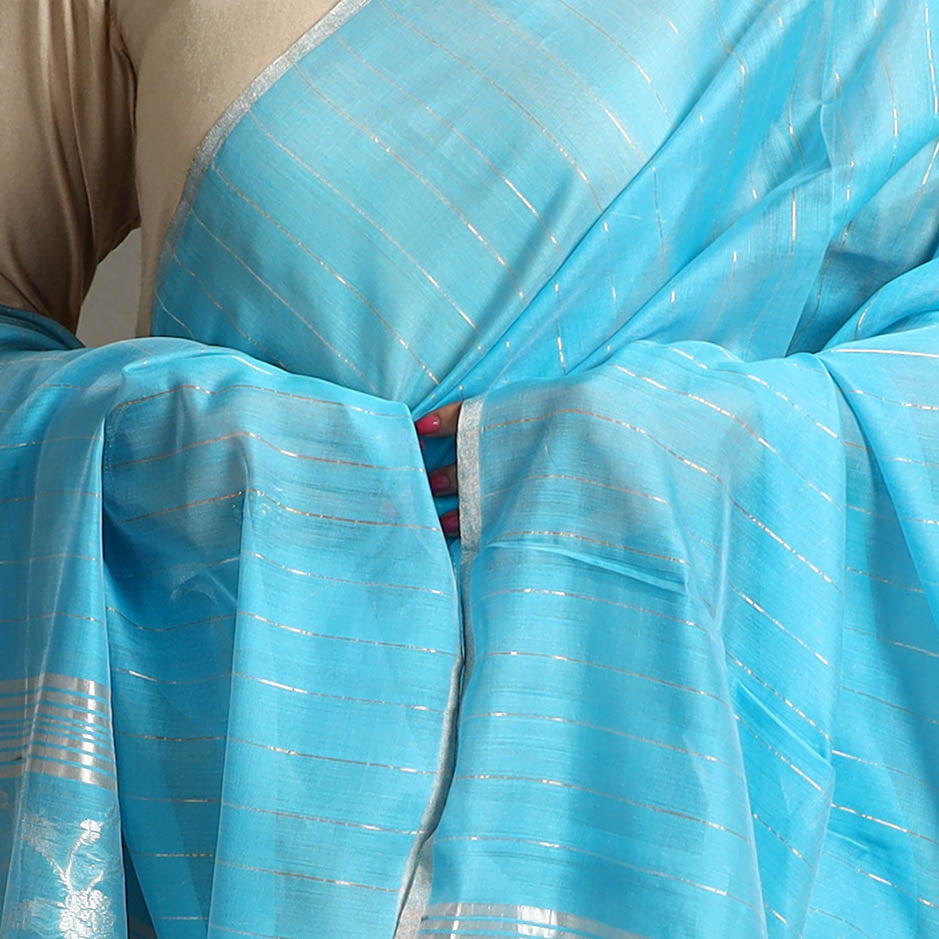 Chanderi Silk Dupatta