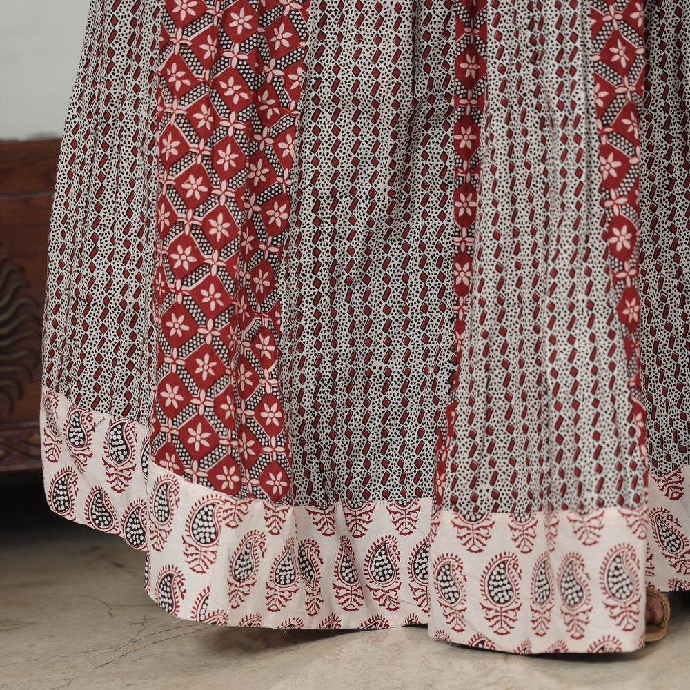 bagh skirt