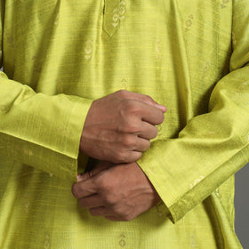Buy Stylish Plain Kurta for Men Online in India