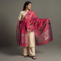 Chanderi Silk Dupatta