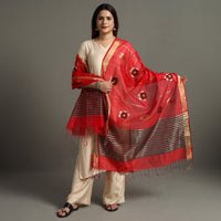 Chanderi Silk Dupatta