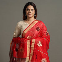 Chanderi Silk Dupatta