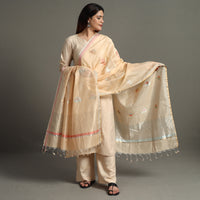 Chanderi Silk Dupatta