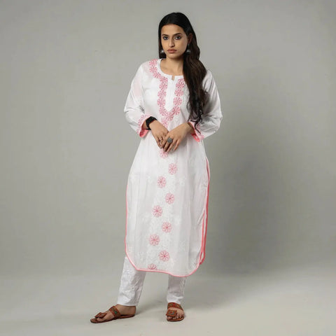 Indian embroidery and its great history