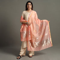 Chanderi Silk Dupatta