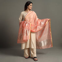 Chanderi Silk Dupatta