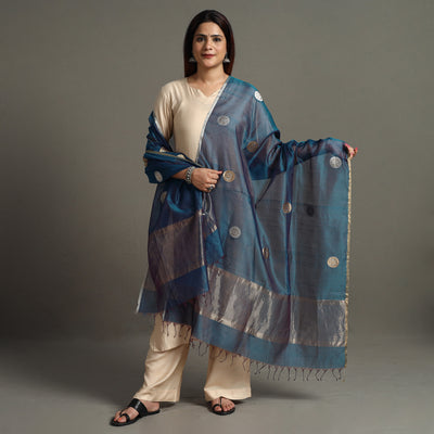 Chanderi Silk Dupatta