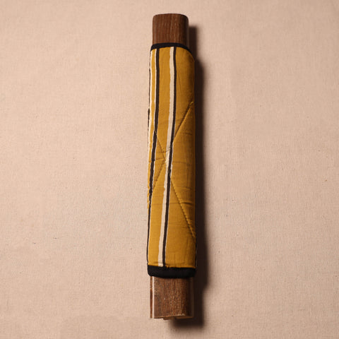 Buy Handmade Cotton Fridge Handle Cover 74 Online at iTokri.com