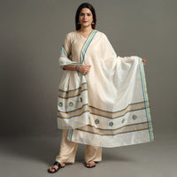 Chanderi Silk Dupatta