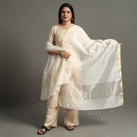 Chanderi Silk Dupatta