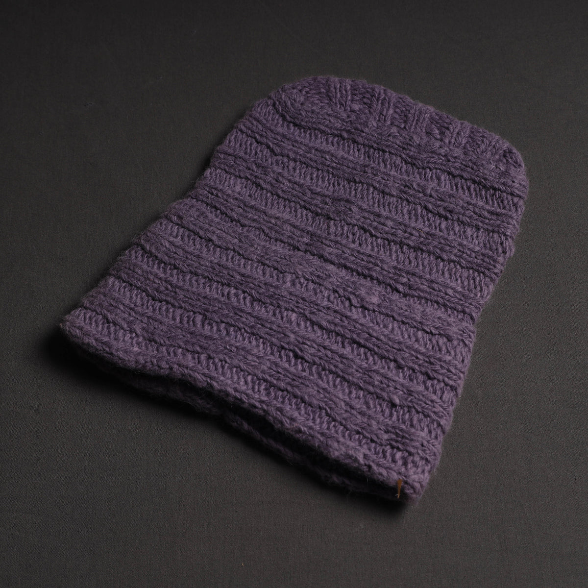 merino wool cap