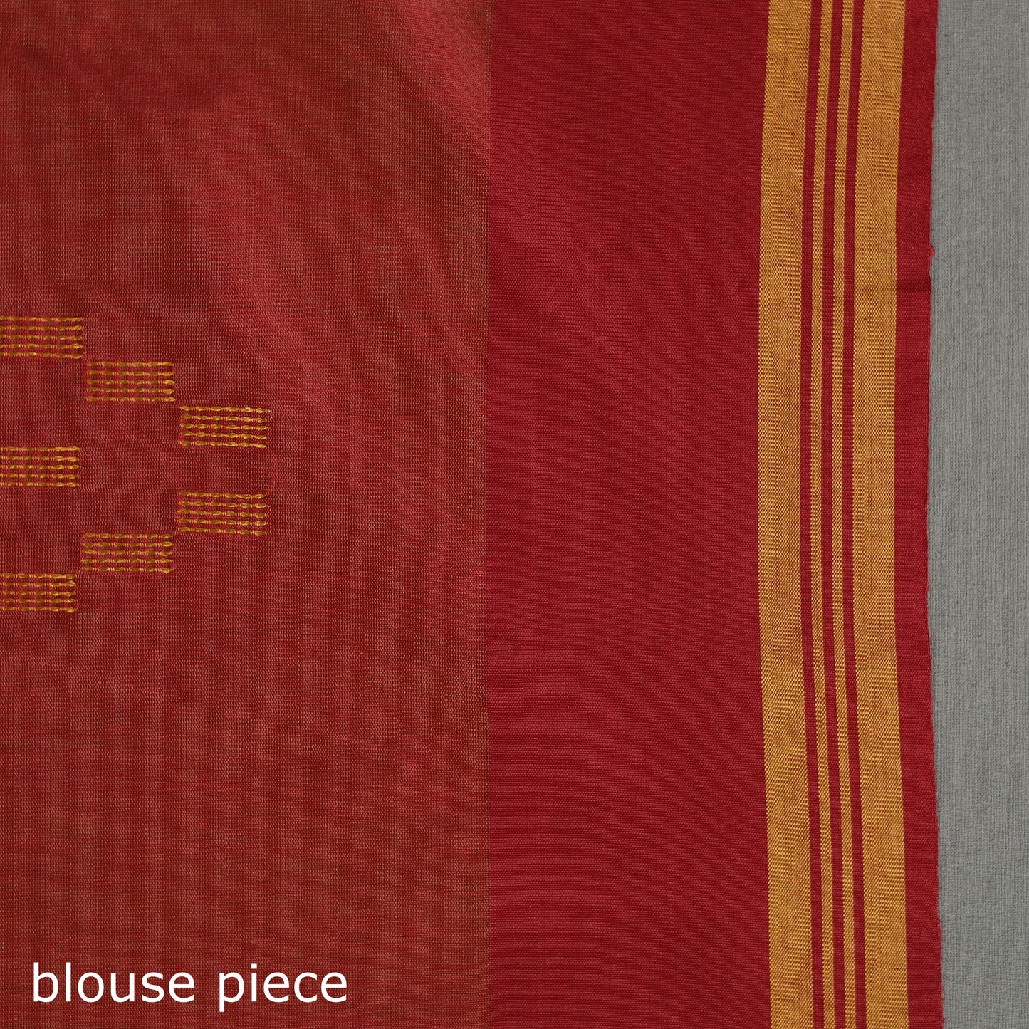 Festive Desi Tussar Silk Bhagalpuri Handloom Saree 10