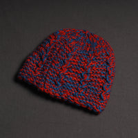 merino wool cap