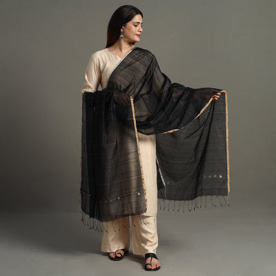 Chanderi Silk Dupatta