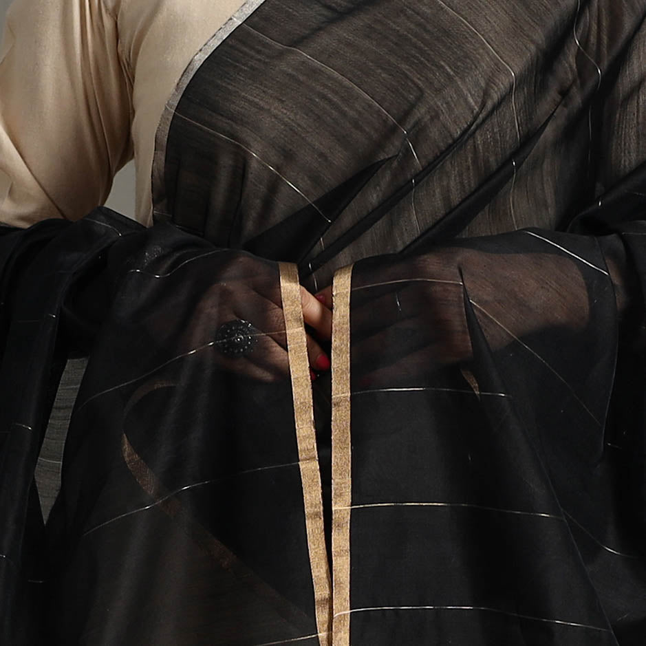 Chanderi Silk Dupatta