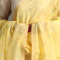 Chanderi Silk Dupatta