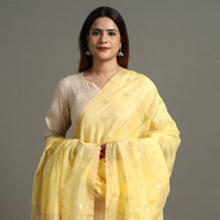 Chanderi Silk Dupatta