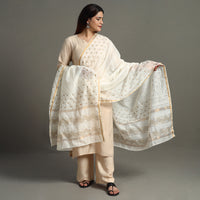 Chanderi Silk Dupatta