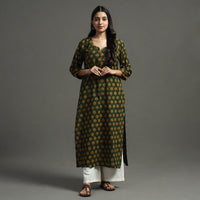 akola cotton kurta