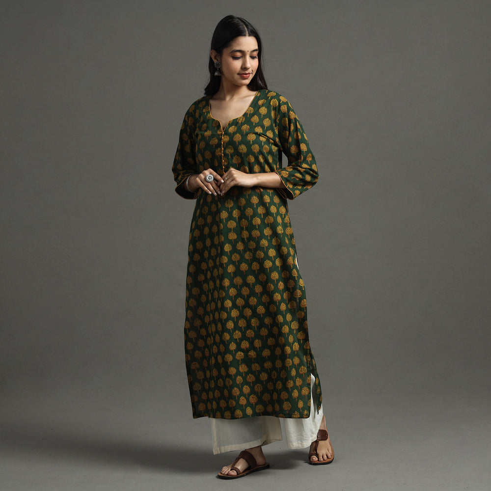 akola cotton kurta