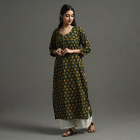 akola cotton kurta