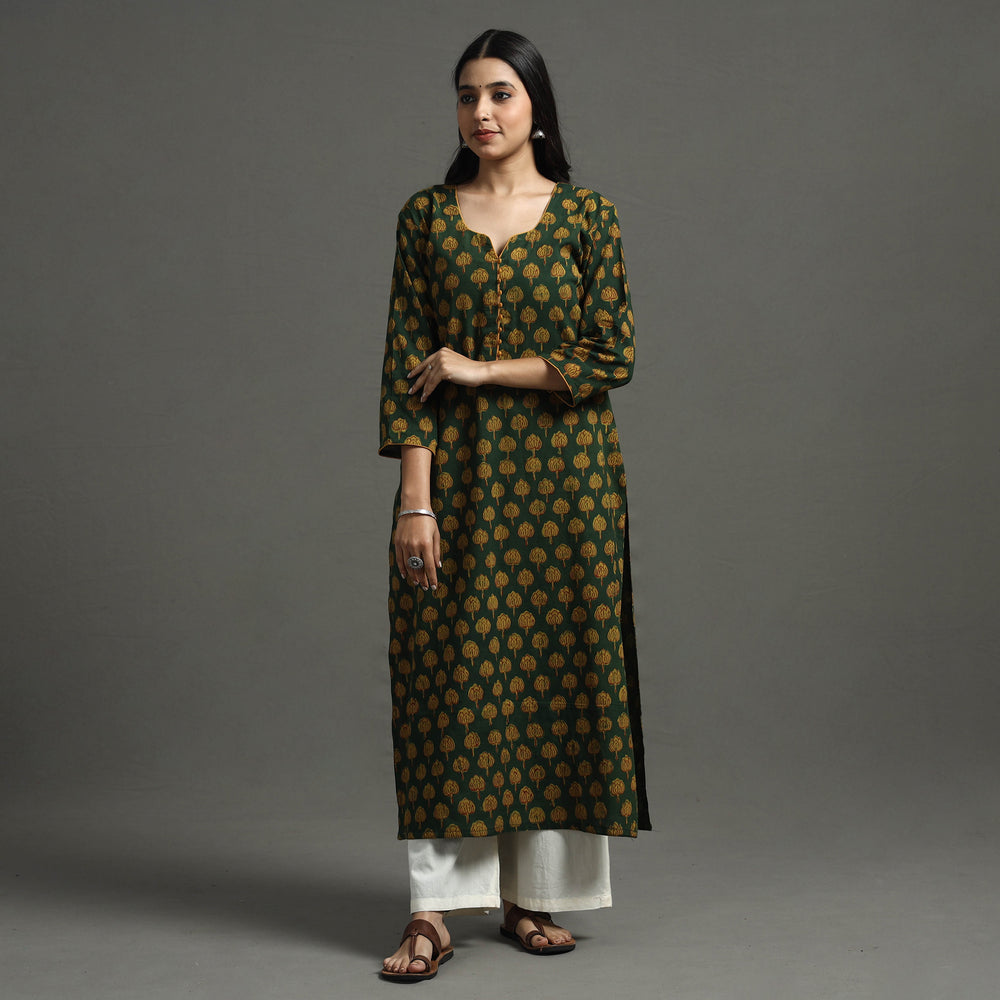 akola cotton kurta