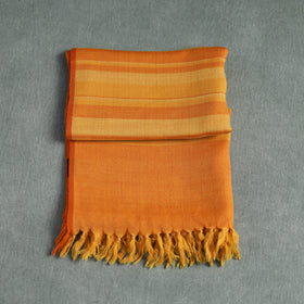 Kumaun Handwoven Pure Merino Wool Stole 89