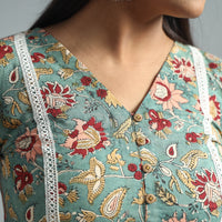 sanganeri kurta