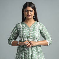 sanganeri kurta