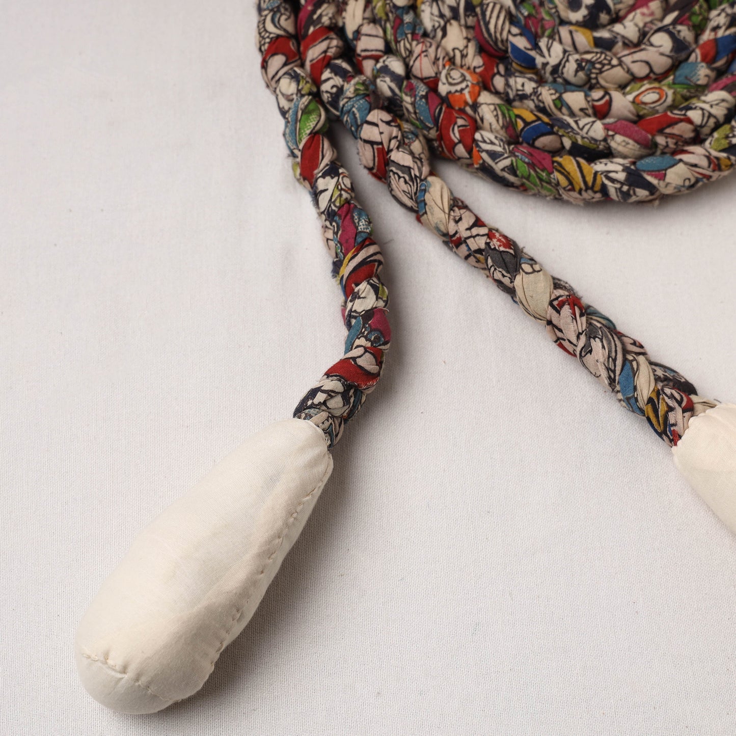 Handmade Skipping Rope
