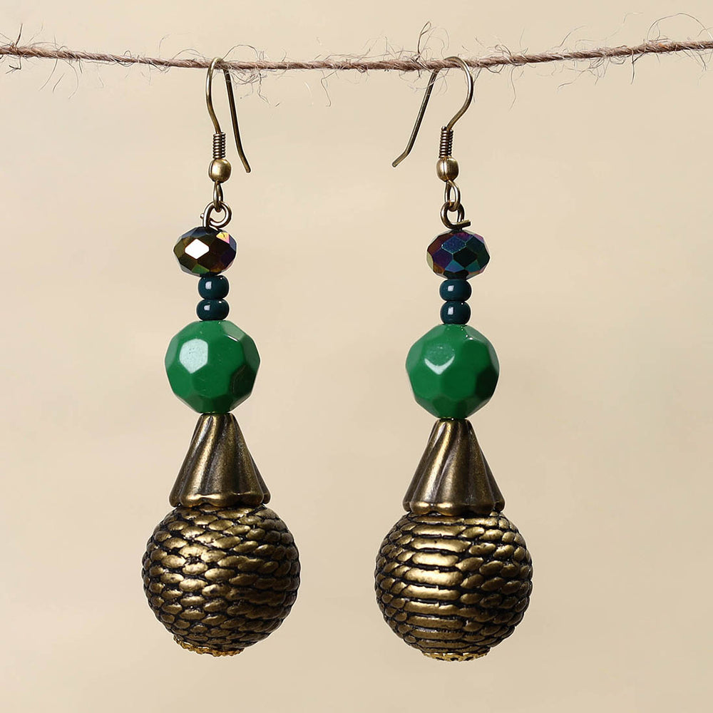 Handmade Beaded Earrings 73