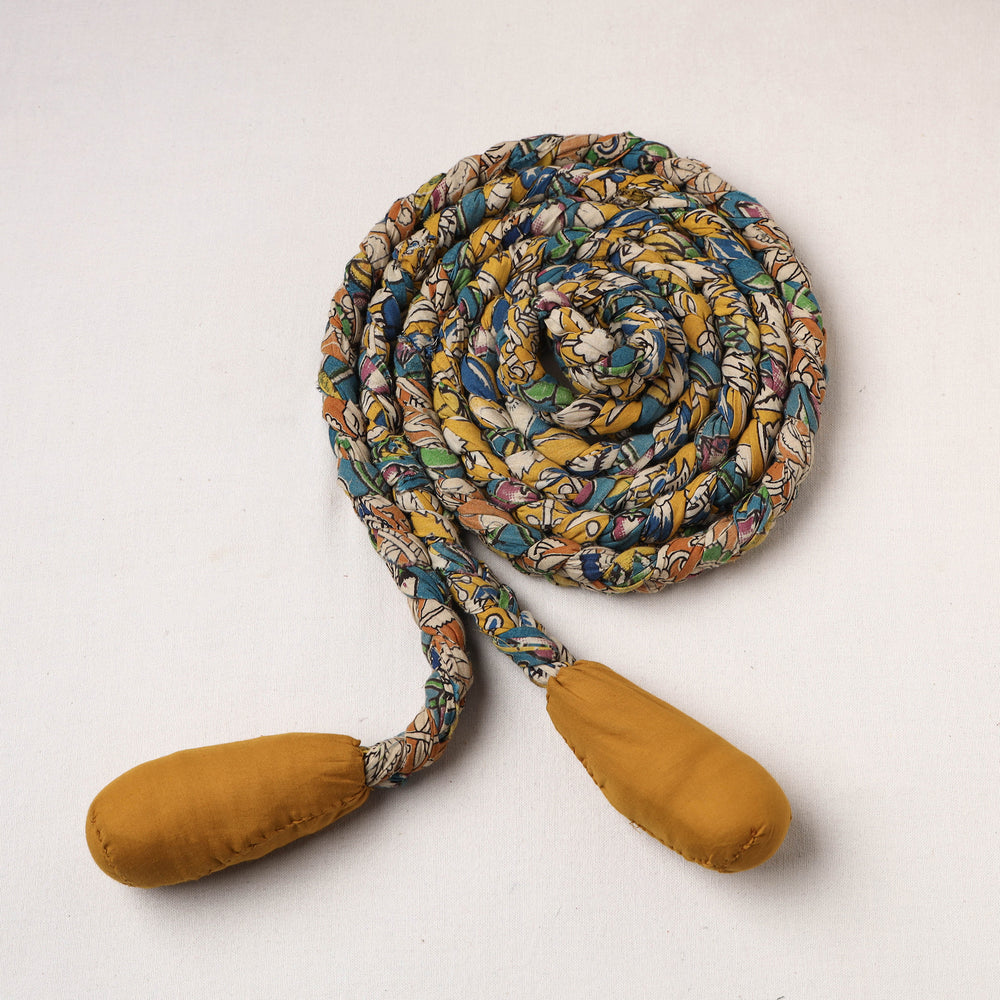 Handmade Skipping Rope
