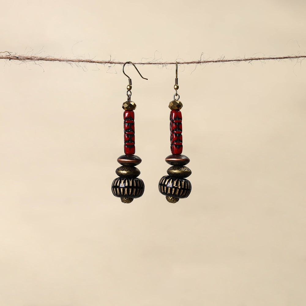 Handmade Beaded Earrings 80