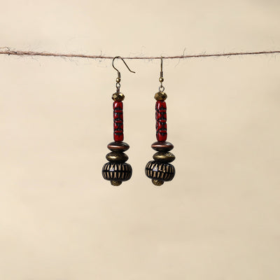 Handmade Beaded Earrings 80