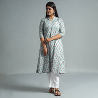 sanganeri kurta