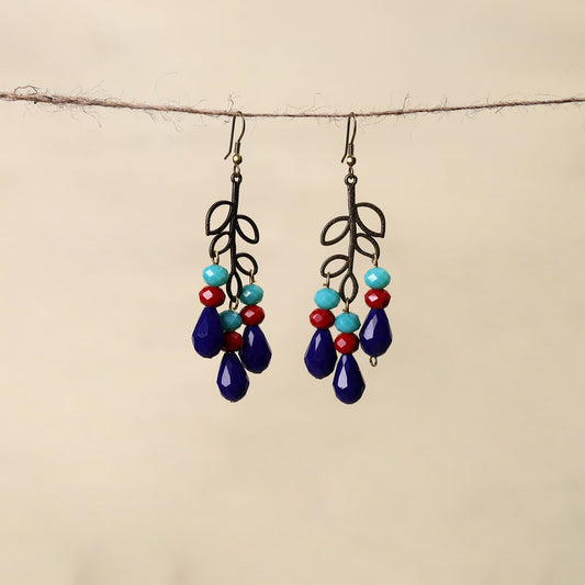 Handmade Beaded Earrings 82