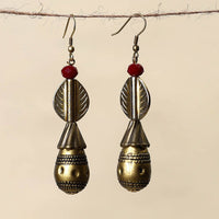 Handmade Beaded Earrings 84