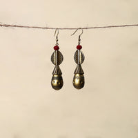 Handmade Beaded Earrings 84