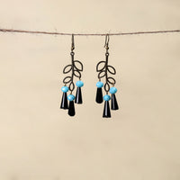 Handmade Beaded Earrings 87