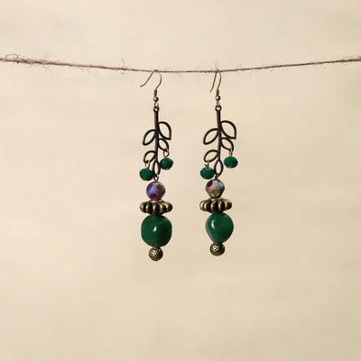 Handmade Beaded Earrings 89